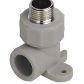 PP-R угол настенный З.Р. 20x1/2'