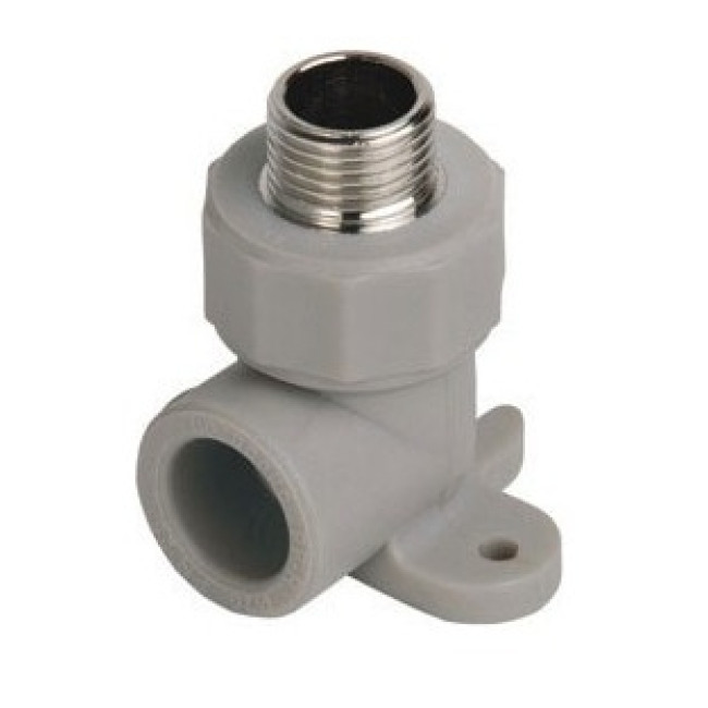 PP-R угол настенный З.Р. 20x1/2'