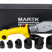 Сварочный комплект 20-63мм плоский 1500w MAREK (4)