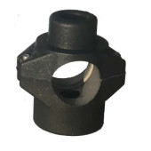 Насадка нечетная Ф32мм MAREK (5)