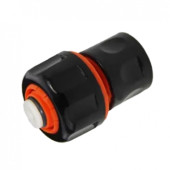 UKR-007 Конектор ш/з з водяним стопом 3/4 stop UKR-007 Конектор ш/з з водяним стопом 3/4 stop