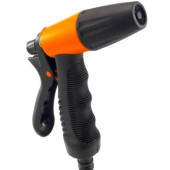 UKR-011 Пистолет поливочный пластик 2-х позиционный