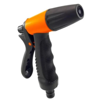 UKR-011 Пістолет поливальний пластик 2-х позиційний