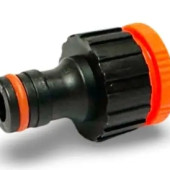 UKR-022 Адаптер с переходником внутренняя резьба 3/4- 1'