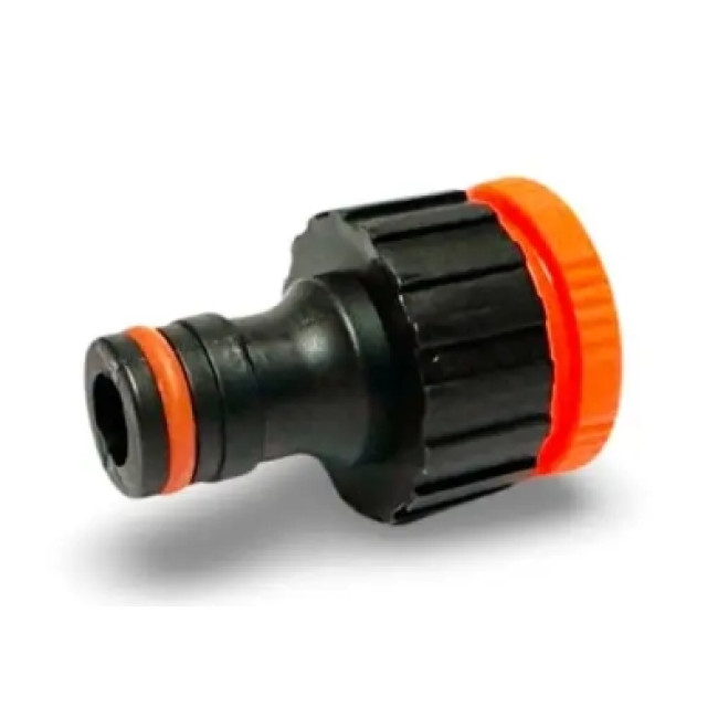 UKR-022 Адаптер с переходником внутренняя резьба 3/4- 1'