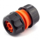 UKR-002 Цанга соединительная (черная) 3/4-3/4 UKR-002 Цанга соединительная (черная) 3/4-3/4