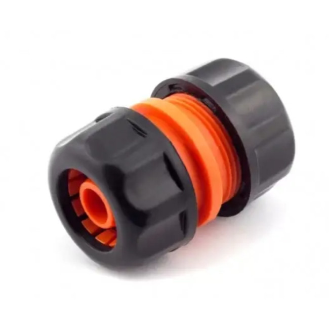 UKR-002 Цанга соединительная (черная) 3/4-3/4 UKR-002 Цанга соединительная (черная) 3/4-3/4