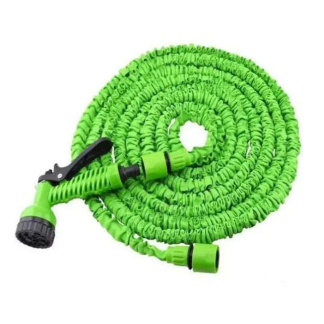 UKR-052 Полив шланг, розтяжний 22,5м. UKR-052 Полив шланг, розтяжний 22,5м.