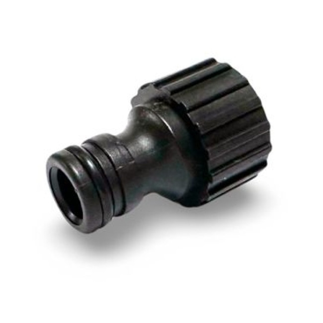 UKR-017 Адаптор з внутрішнім різьбленням 1/2