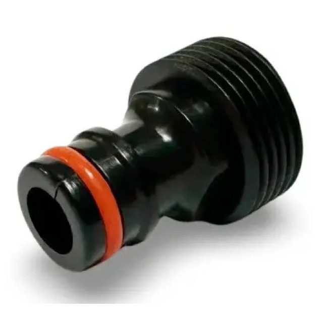 UKR-020 Адаптер із зовнішнім різьбленням 3/4