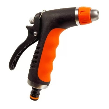 UKR-032 Пістолет поливальний метал 2-х позиційний