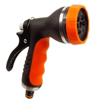 UKR-031 Пістолет поливальний метал 8-ми позиційний