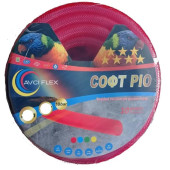 Шланг армований Софт Ріо 1/2 L20м Шланг армований Софт Ріо 1/2 L20м