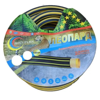 Шланг армований Леопард 3/4 20м.