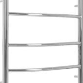 Полотенцесушитель Арка ПСЛ-Т600х500