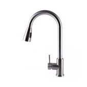 Смеситель для кухни Globus Lux ALPEN SBT1-2031