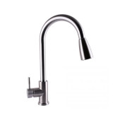 Смеситель для кухни Globus Lux ALPEN SBT1-2031