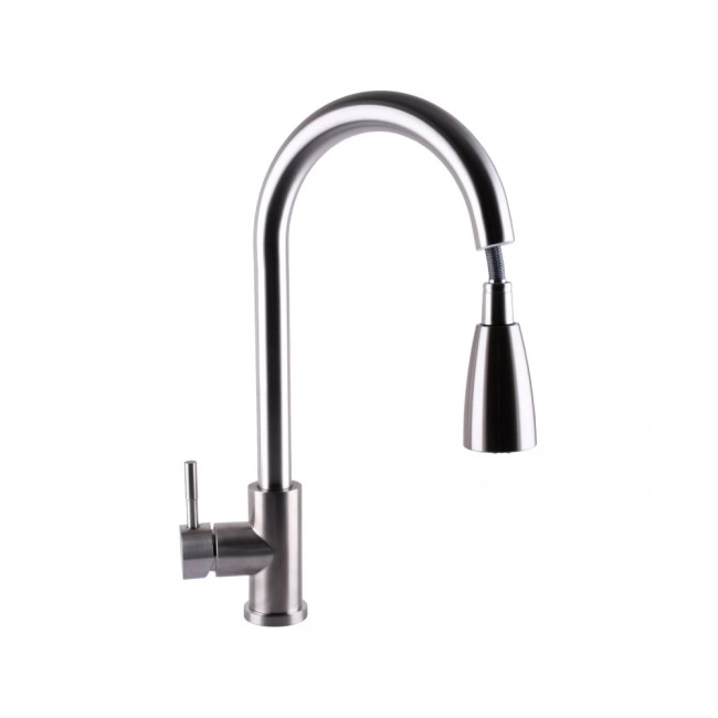 Смеситель для кухни Globus Lux ALPEN SBT1-2031