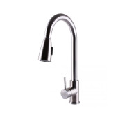 Смеситель для кухни Globus Lux ALPEN SBT1-2031