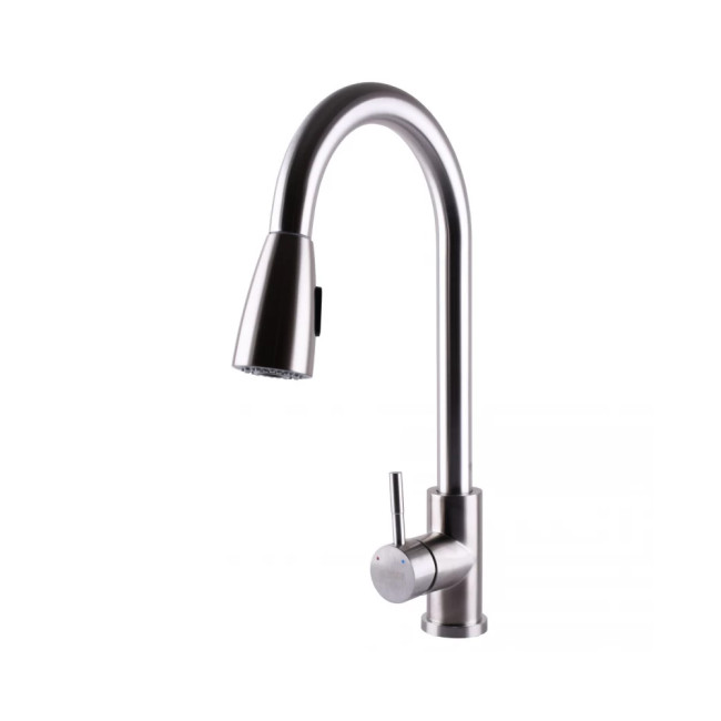 Смеситель для кухни Globus Lux ALPEN SBT1-2031