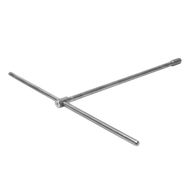 Ключ стальной для перегруппировки секций Tianrun (10)