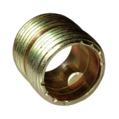 Ніпель радіаторний міжсекційний 1' MAREK (25)