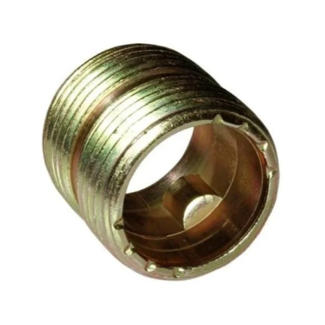 Ніпель радіаторний міжсекційний 1' MAREK (25)