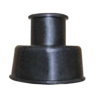 Гумова пляшка