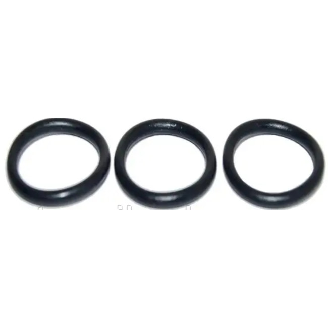 Прокладка гума 18х14х2.0 на імпорт.гусь плоский (кільце) (100шт) Прокладка гума 18х14х2.0 на імпорт.гусь плоский (кільце) (100шт)