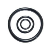 Прокладка на американку 1/2 (20х15х2.5) (кольцо) (100шт)