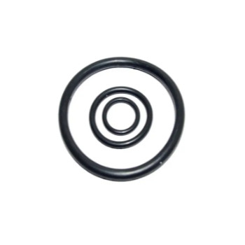 Прокладка на американку 1/2 (20х15х2.5) (кольцо) (100шт)