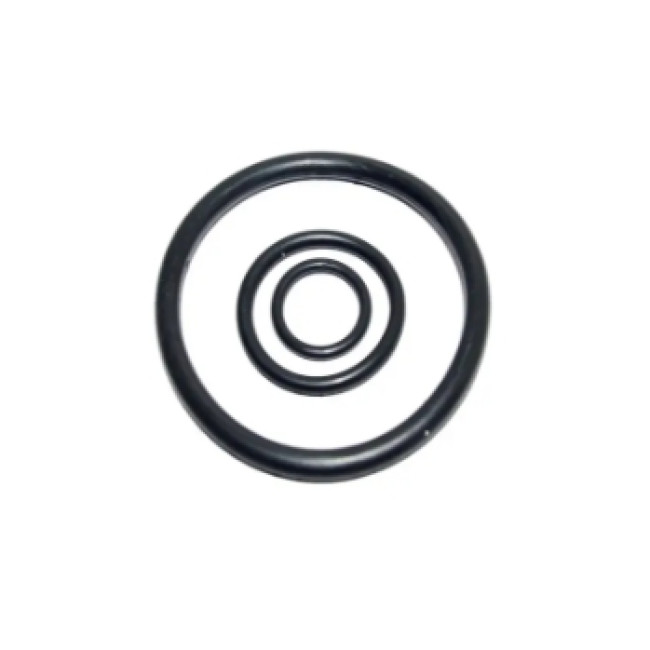 Прокладка на американку 1/2 (20х15х2.5) (кольцо) (100шт)