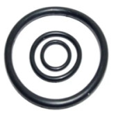 Прокладка на американку 3/4 (26*21*2,5) (кольцо) (100шт)