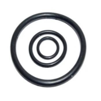 Прокладка на американку 1' (33х26.6х3.2) (кольцо) (100шт)