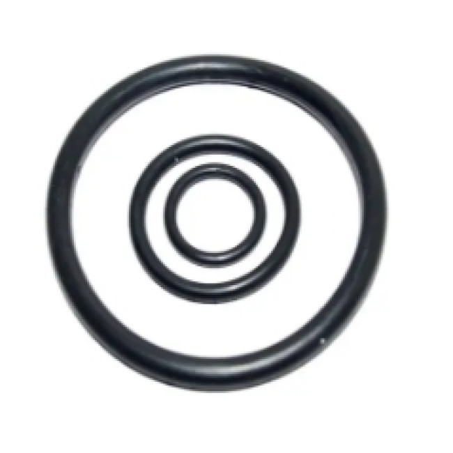 Прокладка на американку 3/4 (26*21*2,5) (кольцо) (100шт)