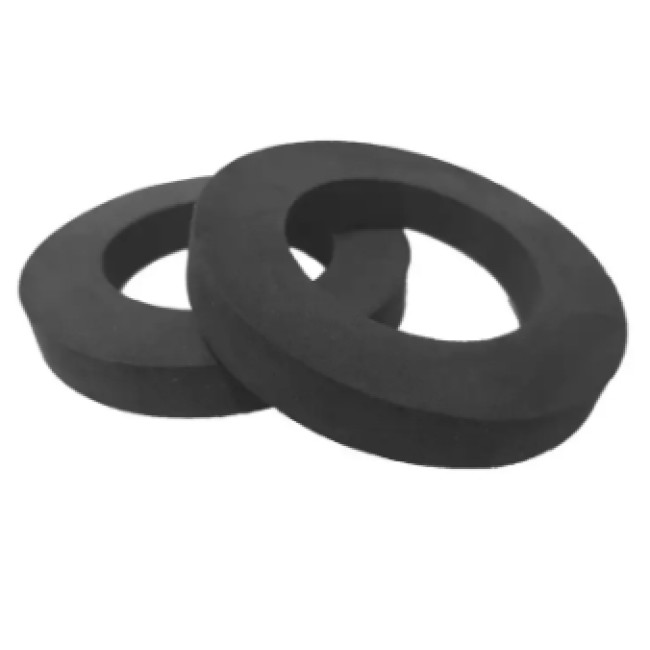 Прокладка универсальная между бачком и унитазом, Микропорка.