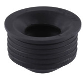 Резиновая редукция 40х25 ЛЮКС Резиновая редукция 40х25 ЛЮКС