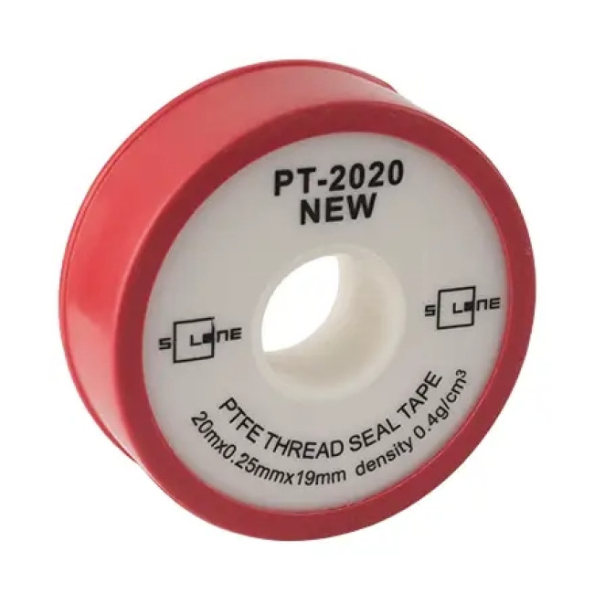 Фум лента ZEGOR PT-2020