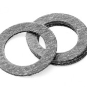 Прокладка пароніт 1/2 10*19 (100шт)