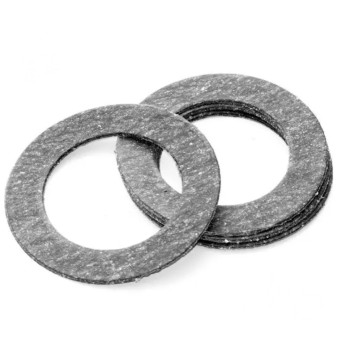 Прокладка паронит 1/2 10*19 (100шт)