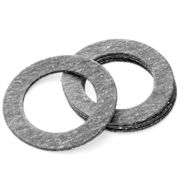 Прокладка пароніт 1/2 10*19 (100шт)