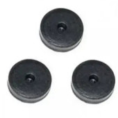 Прокладка резиновая 1/2 табл.отч.гранбуксы (13.8*3*4) (завод) (100шт) 3/8