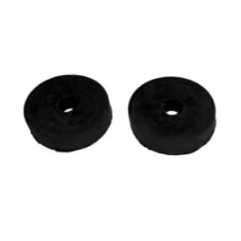 Прокладка резиновая 1/2 табл.импорт.гранбуксы (15.6*3.9*4) (завод) (100шт)