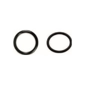 Прокладка резина 16х11.2х2.4 на витч.гусь (кольцо) (100шт)