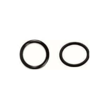 Прокладка резина 16х11.2х2.4 на витч.гусь (кольцо) (100шт)