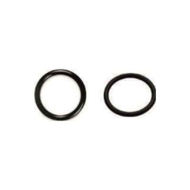 Прокладка резина 16х11.2х2.4 на витч.гусь (кольцо) (100шт)