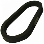 Гумова вісімка бочок Гумова вісімка бочок