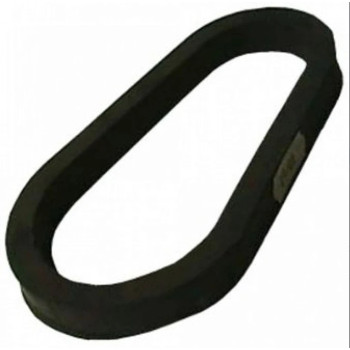 Гумова вісімка бочок