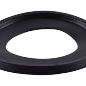 Гумова редукція Блін 110 ЛЮКС