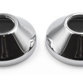 Відбивач 3/4 (25мм) пара, конус (25*70) Відбивач 3/4 (25мм) пара, конус (25*70)